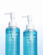 MEDICUBE Zero Pore Blackhead Deep Cleansing Oil