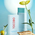 TOCOBO Cotton Soft Sun Stick