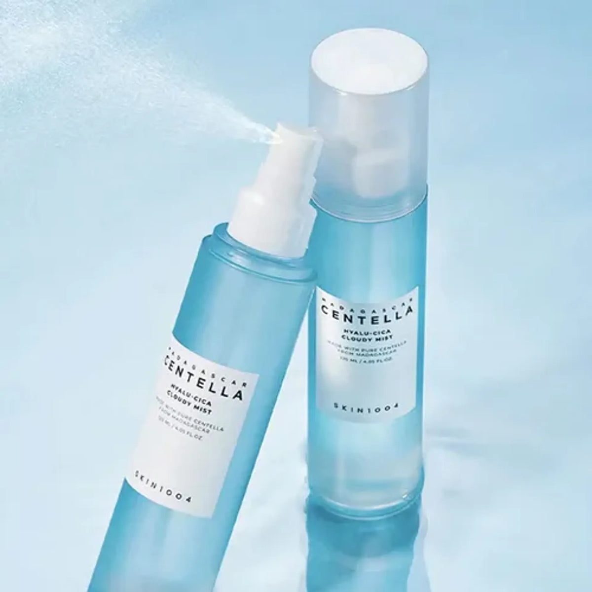 SKIN1004 CENTELLA HYALU-CICA CLOUDY MIST