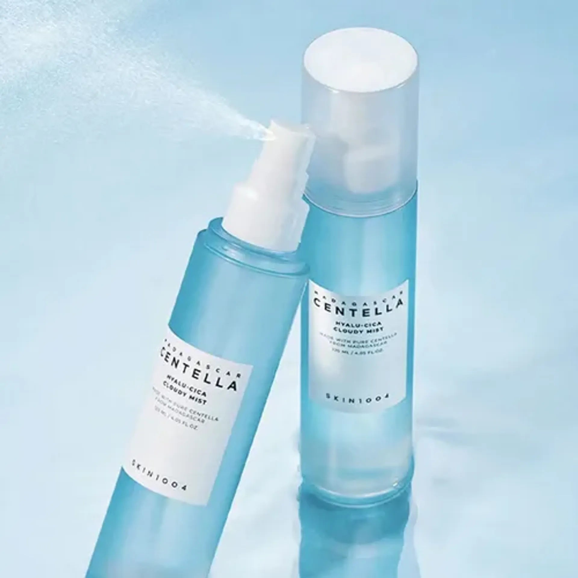 SKIN1004 CENTELLA HYALU-CICA CLOUDY MIST