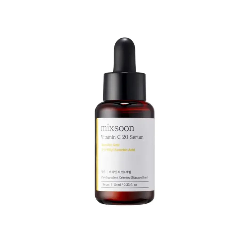MIXSOON Vitamin C 20 Serum