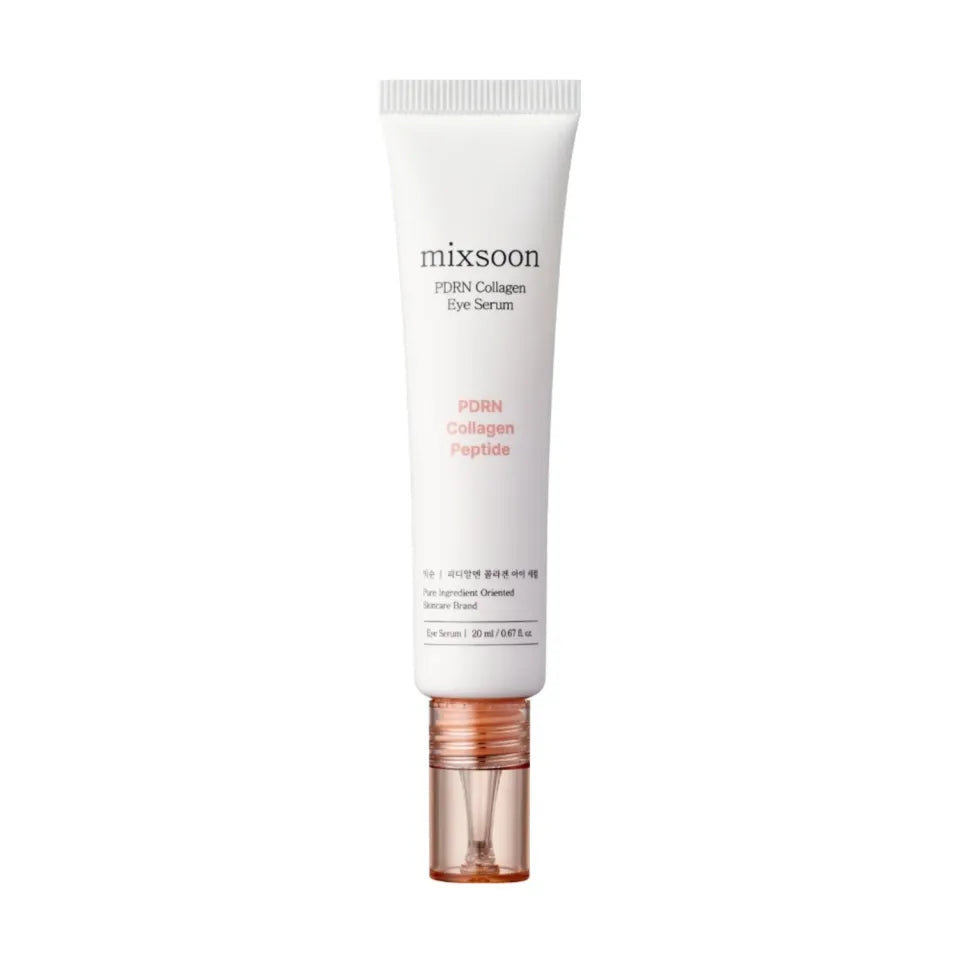 MIXSOON PDRN Collagen Eye Serum