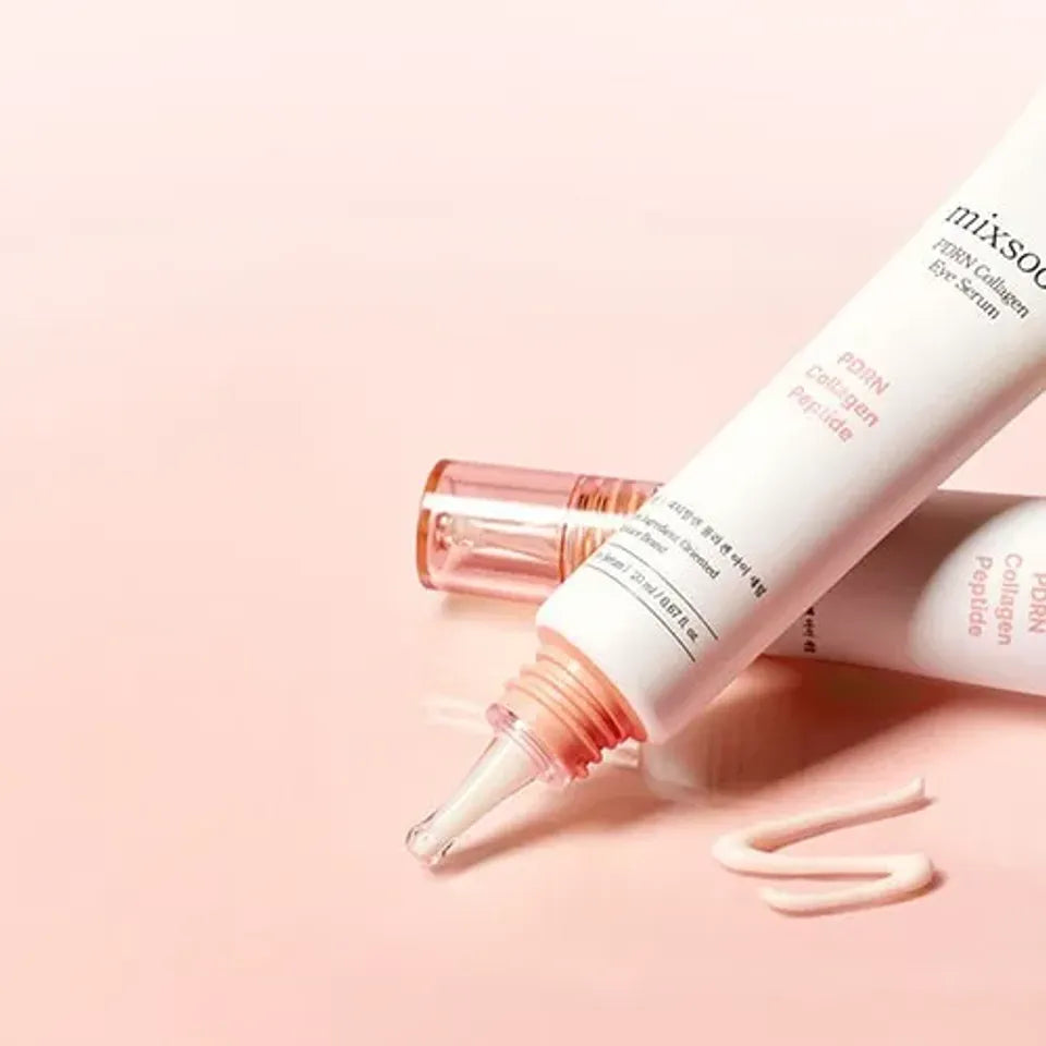 MIXSOON PDRN Collagen Eye Serum