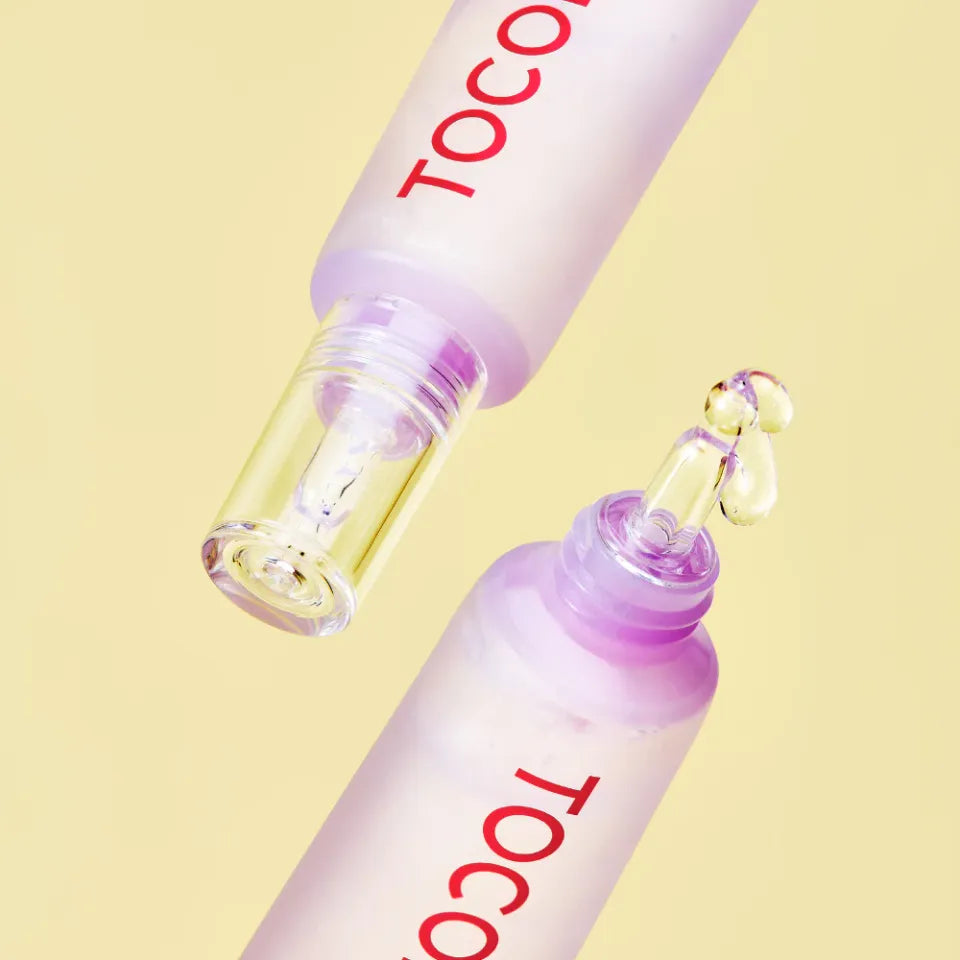 TOCOBO Collagen Brightening Eye Gel Cream
