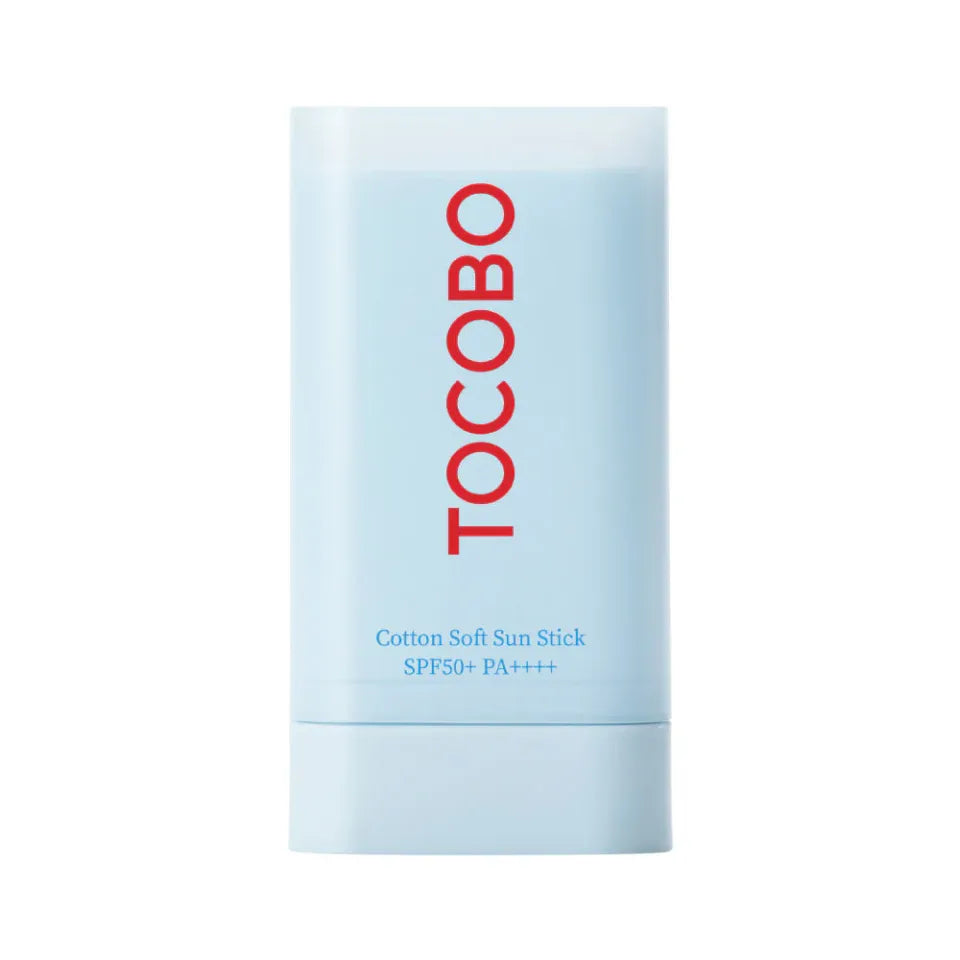 TOCOBO Cotton Soft Sun Stick