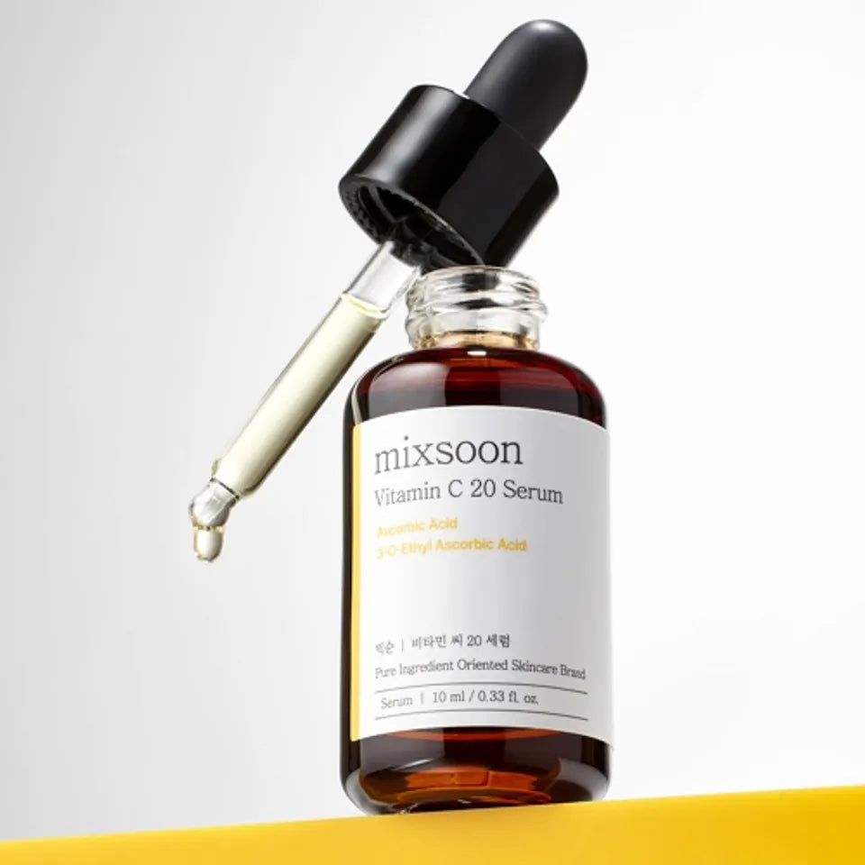MIXSOON Vitamin C 20 Serum