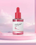 MEDICUBE TXA Niacinamide 15 Serum