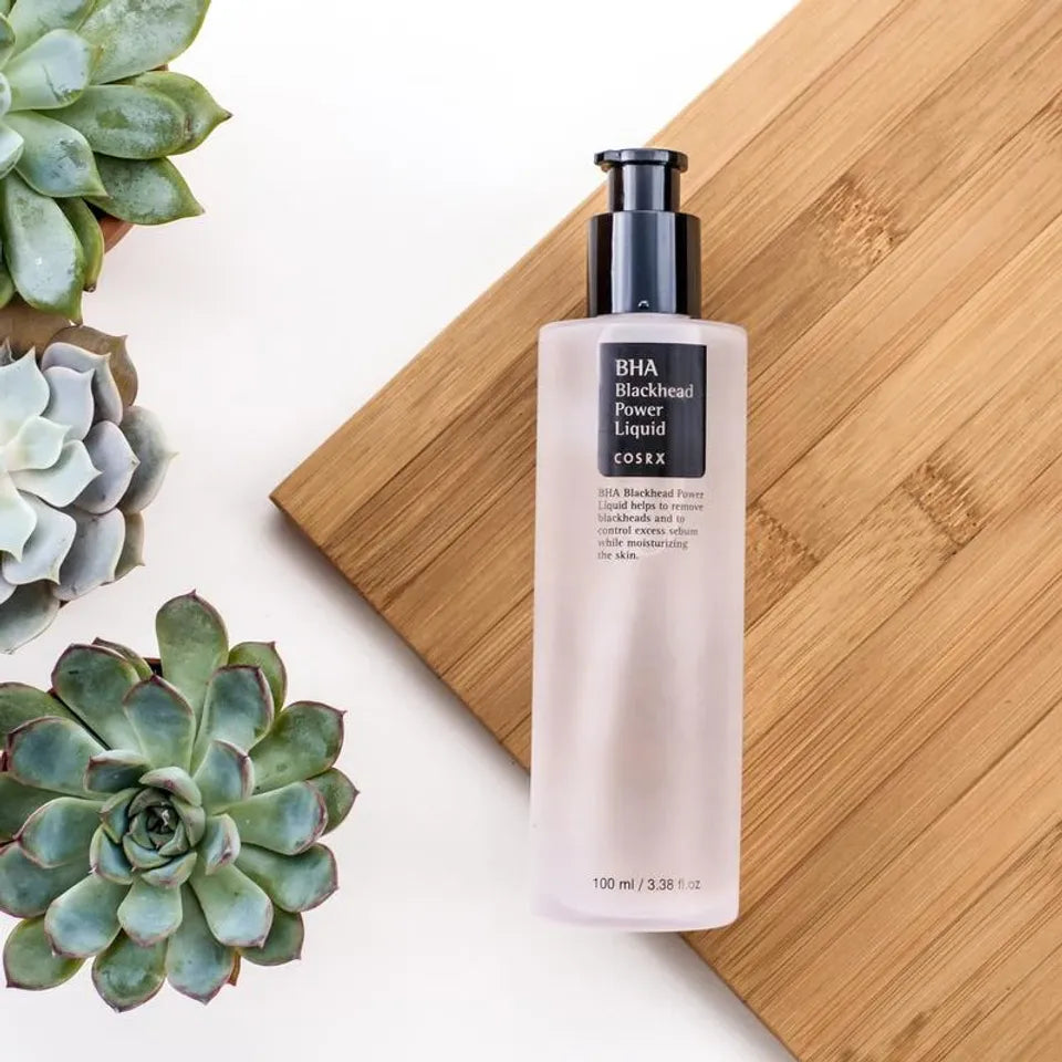 Exfoliante BHA Blackhead Power Liquid 100ml
