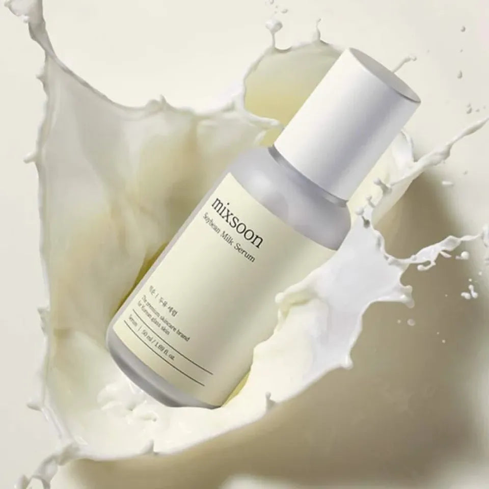 MIXSOON Soybean Milk Serum