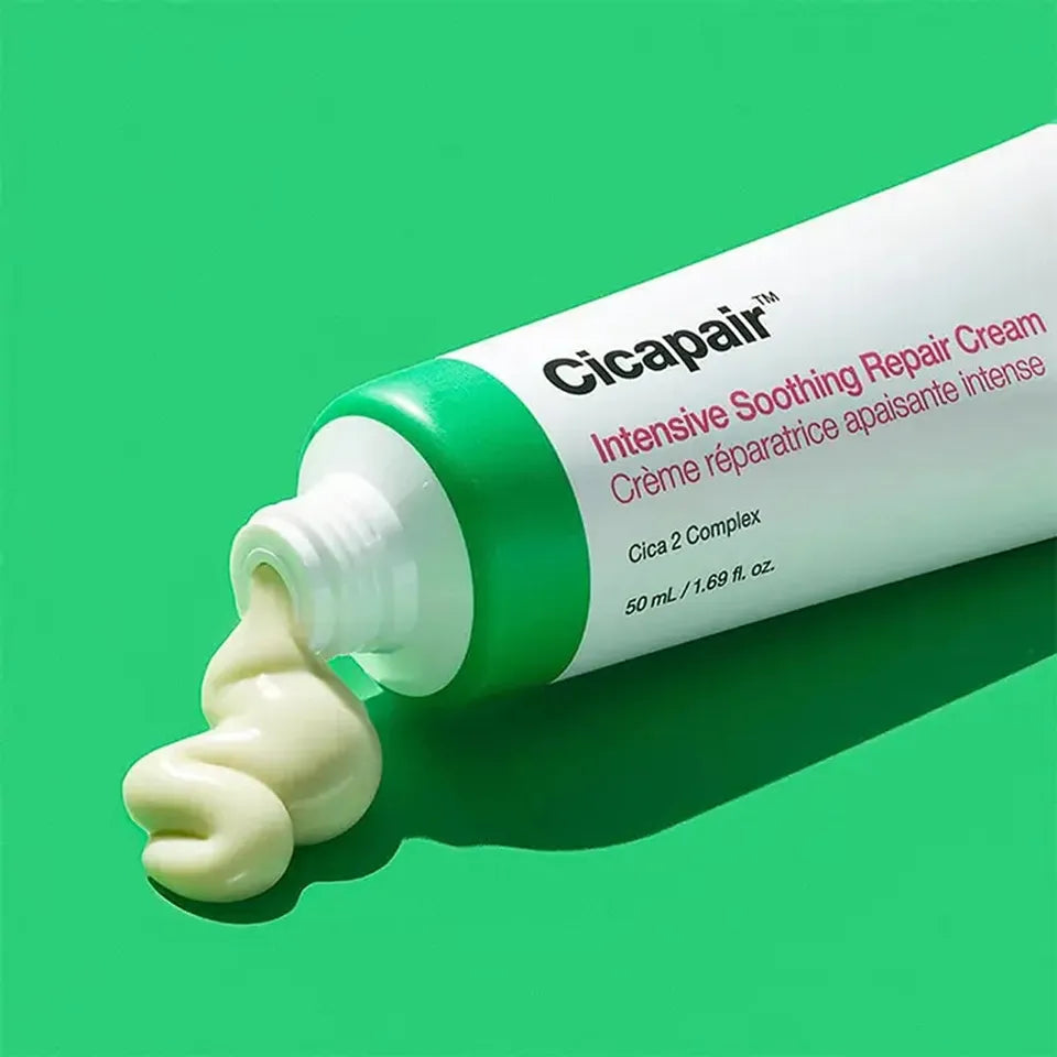 Crema Reparadora Cicapair™ Intensive Soothing Repair Cream