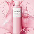MEDICUBE Tónico Facial con Niacinamida PDRN Pink Niacinamide Milky Toner