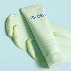 Cica Calming Gel Cream TOCOBO