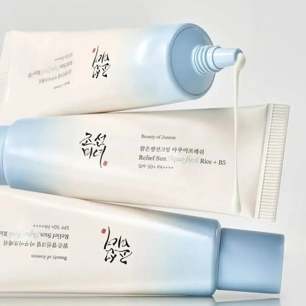 Beauty of Joseon - Protector Solar Relief Sun Aqua-fresh
