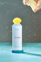 AHA BHA Lemon Toner TOCOBO