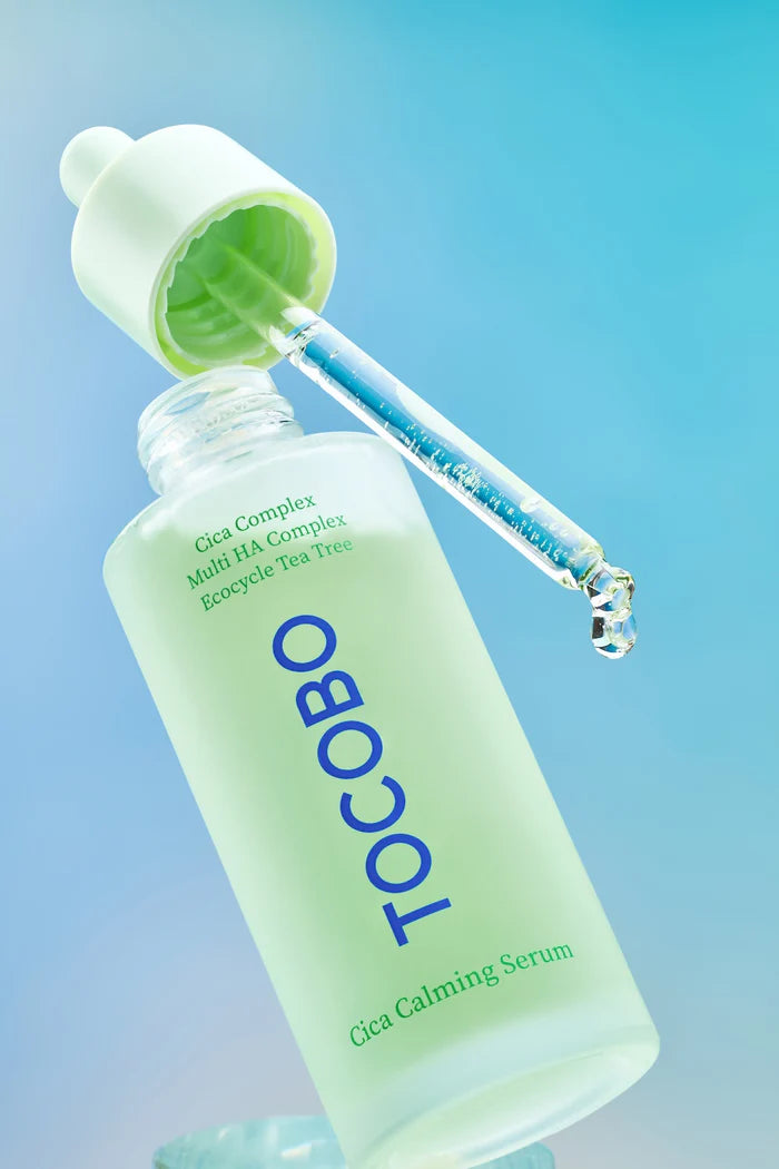 Cica Calming Serum TOCOBO