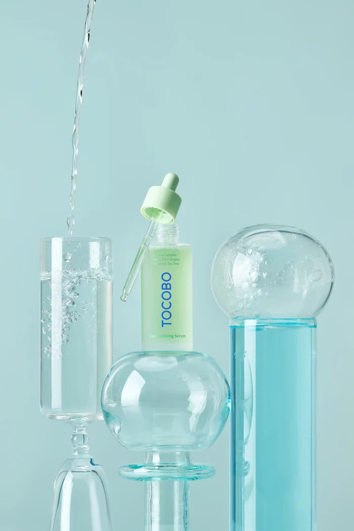 Cica Calming Serum TOCOBO