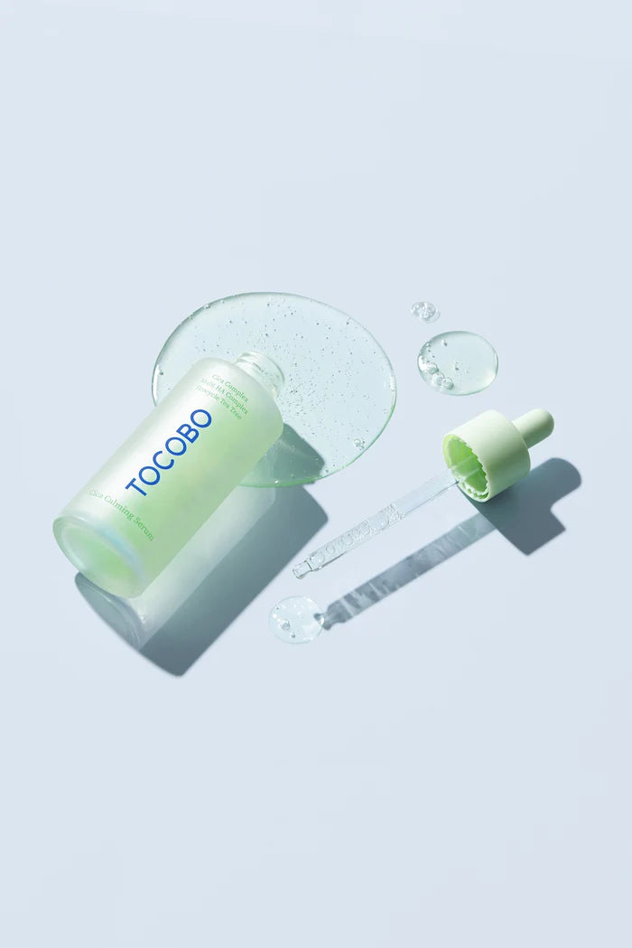 Cica Calming Serum TOCOBO