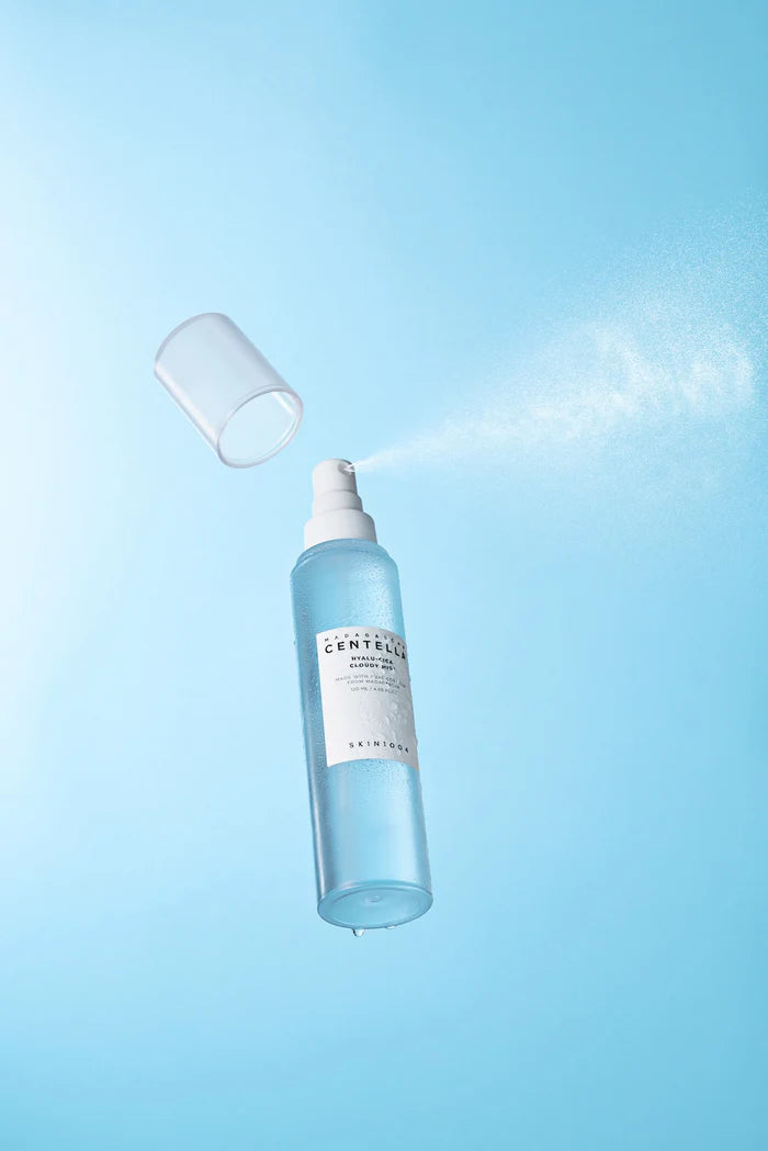 SKIN1004 CENTELLA HYALU-CICA CLOUDY MIST