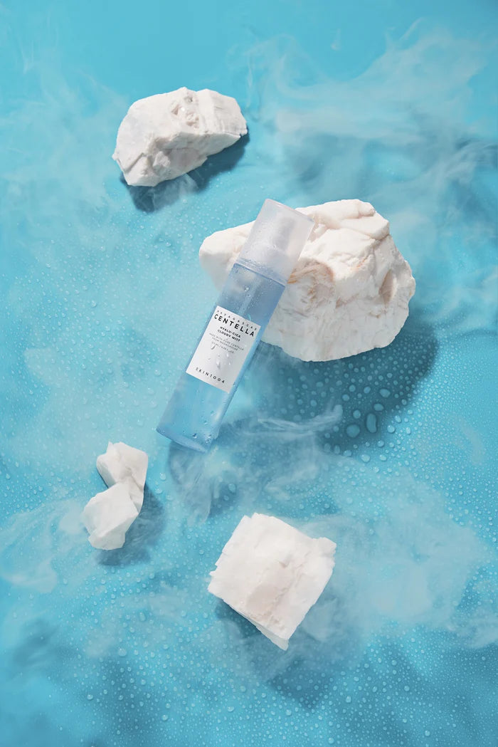 SKIN1004 CENTELLA HYALU-CICA CLOUDY MIST