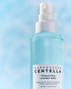 SKIN1004 CENTELLA HYALU-CICA CLOUDY MIST