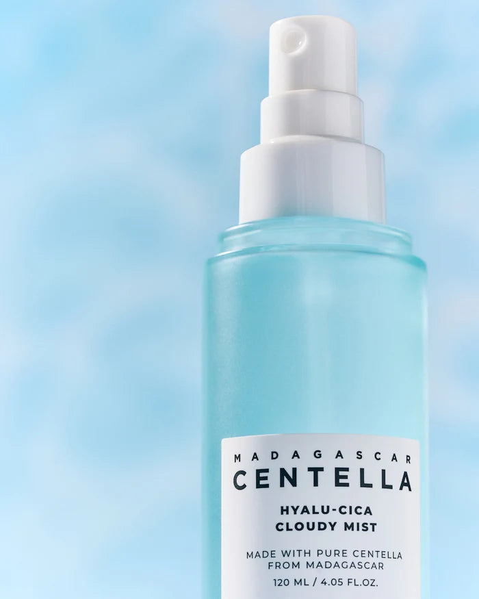 SKIN1004 CENTELLA HYALU-CICA CLOUDY MIST