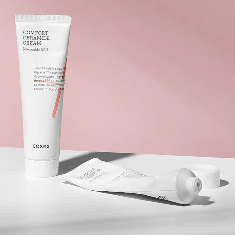 COSRX Crema con Ceramidas Balancium Comfort Ceramide Cream