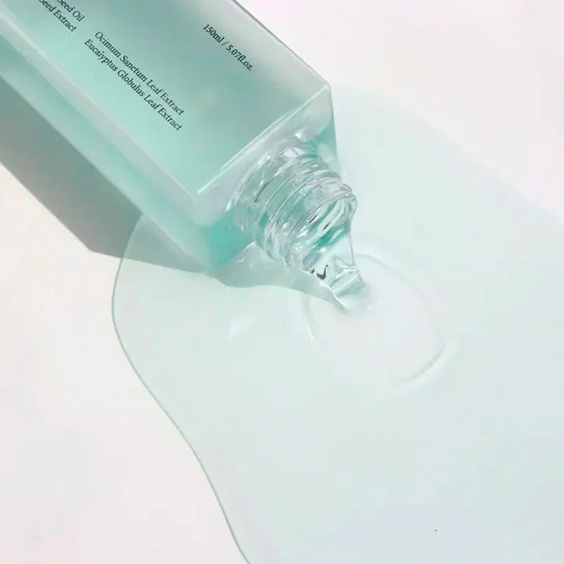 Gentle Pore Cleansing Oil Dr.Althea