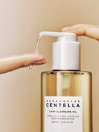 SKIN1004 Centella Light cleasing Oil Limpiador Oleoso Ligero