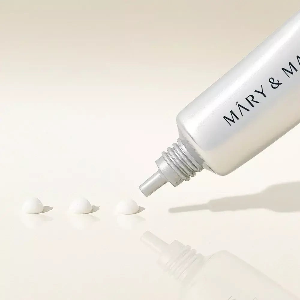 Crema Contorno de Ojos Tranexamic Acid + Glutathione Eye Cream