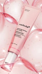 MEDICUBE PDRN Pink Peptide Eye Cream