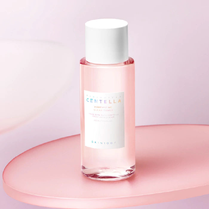 SKIN1004 CENTELLA POREMIZING CLEAR TONER Tonico control de poros