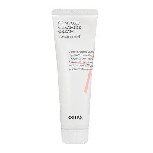 COSRX Crema con Ceramidas Balancium Comfort Ceramide Cream