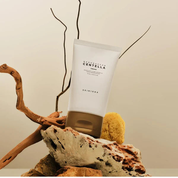 Madagascar Centella Cream 75ml