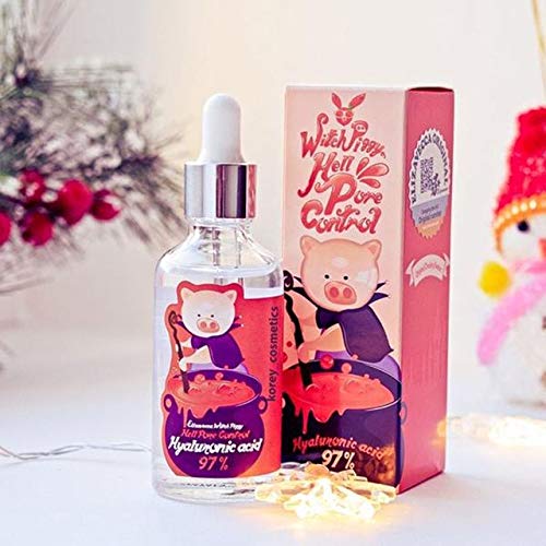 Hell pore control 97