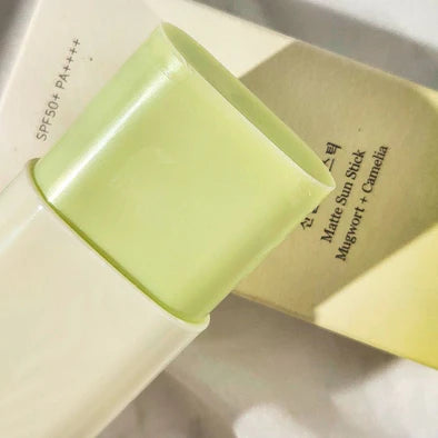 Protector Solar en Barra Matte Sun Stick