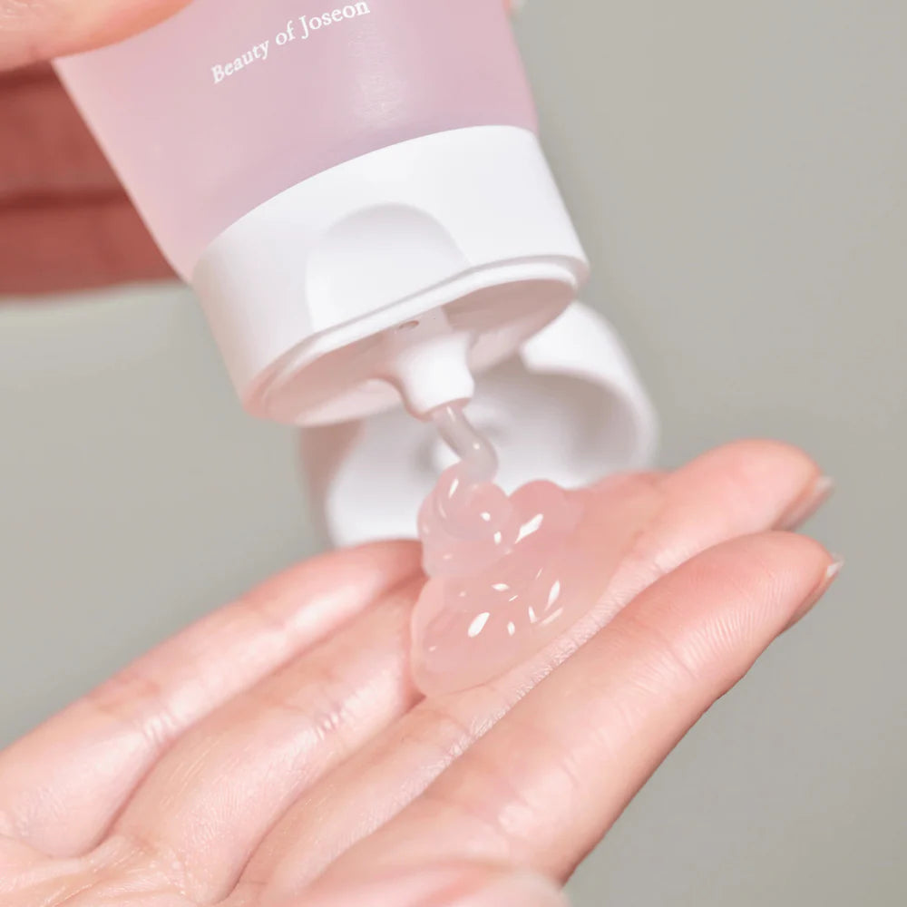 Gel de Agua Red Bean Beauty of Joseon