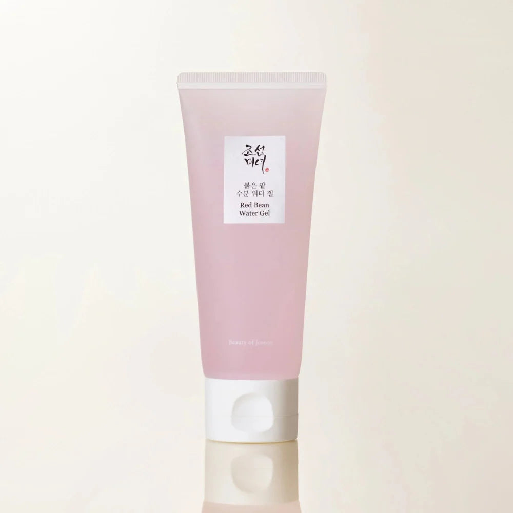 Gel de Agua Red Bean Beauty of Joseon