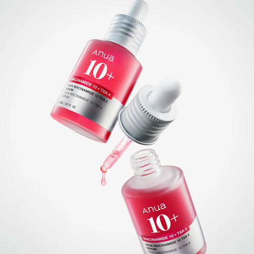 Anua Sérum Facial Niacinamide 10% + TXA 4% Serum