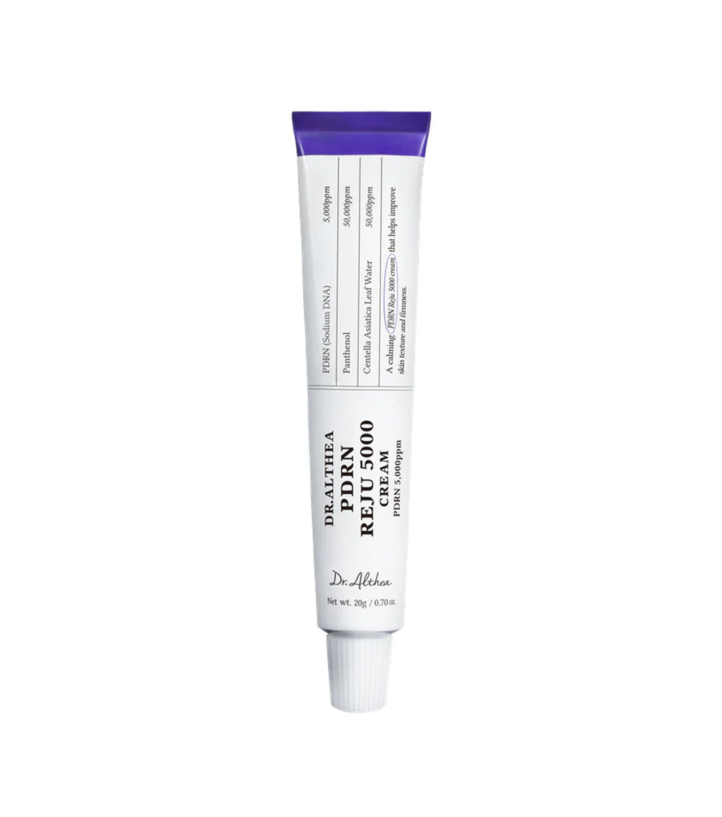 Crema Reju 5000 Dr.Althea
