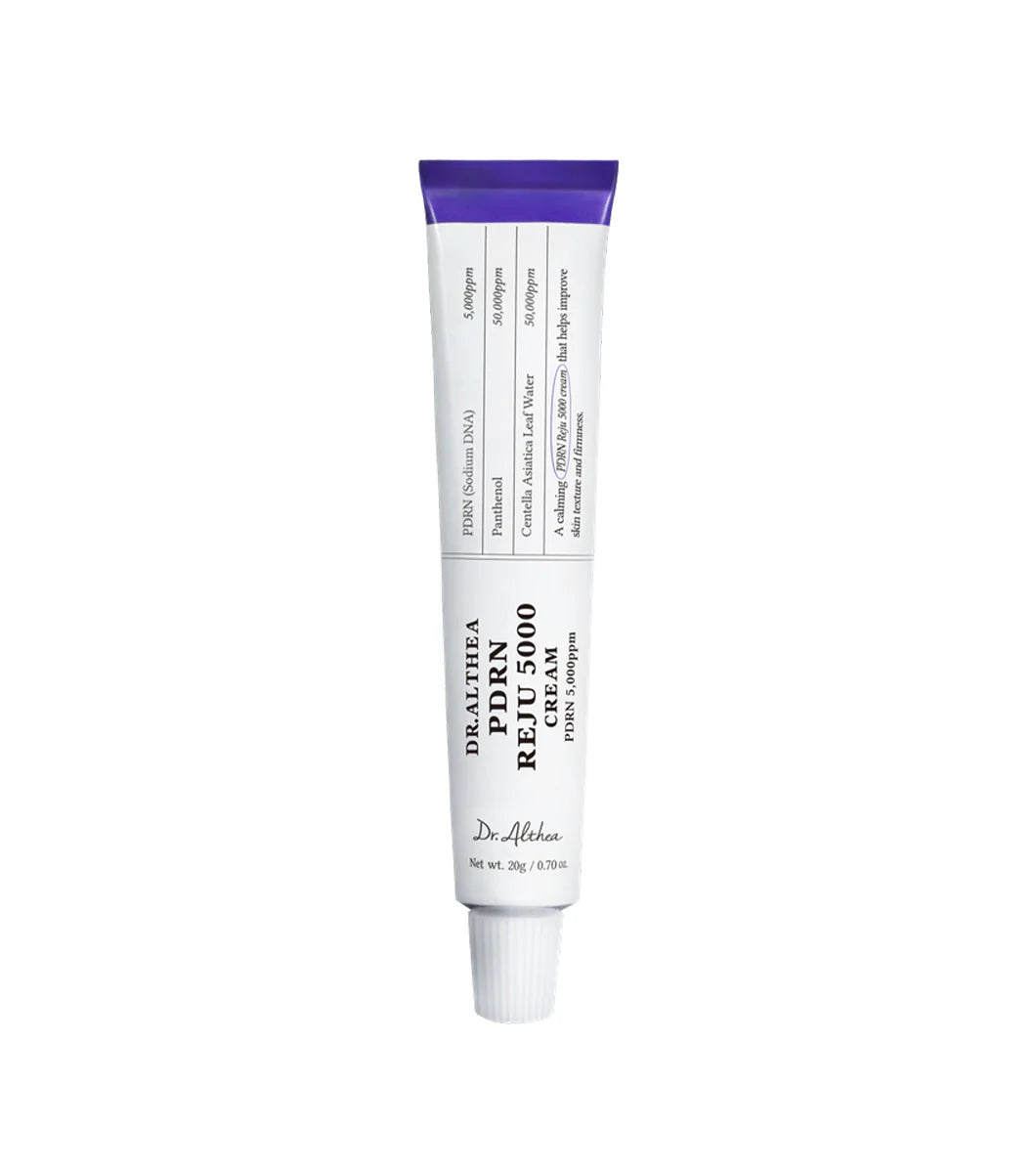 Crema Reju 5000 Dr.Althea