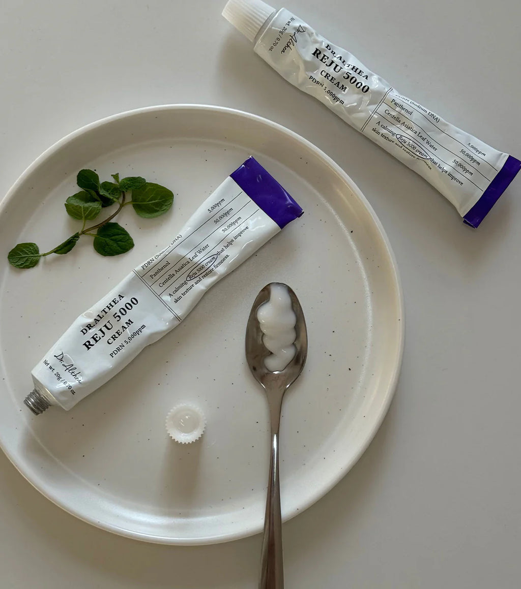 Crema Reju 5000 Dr.Althea