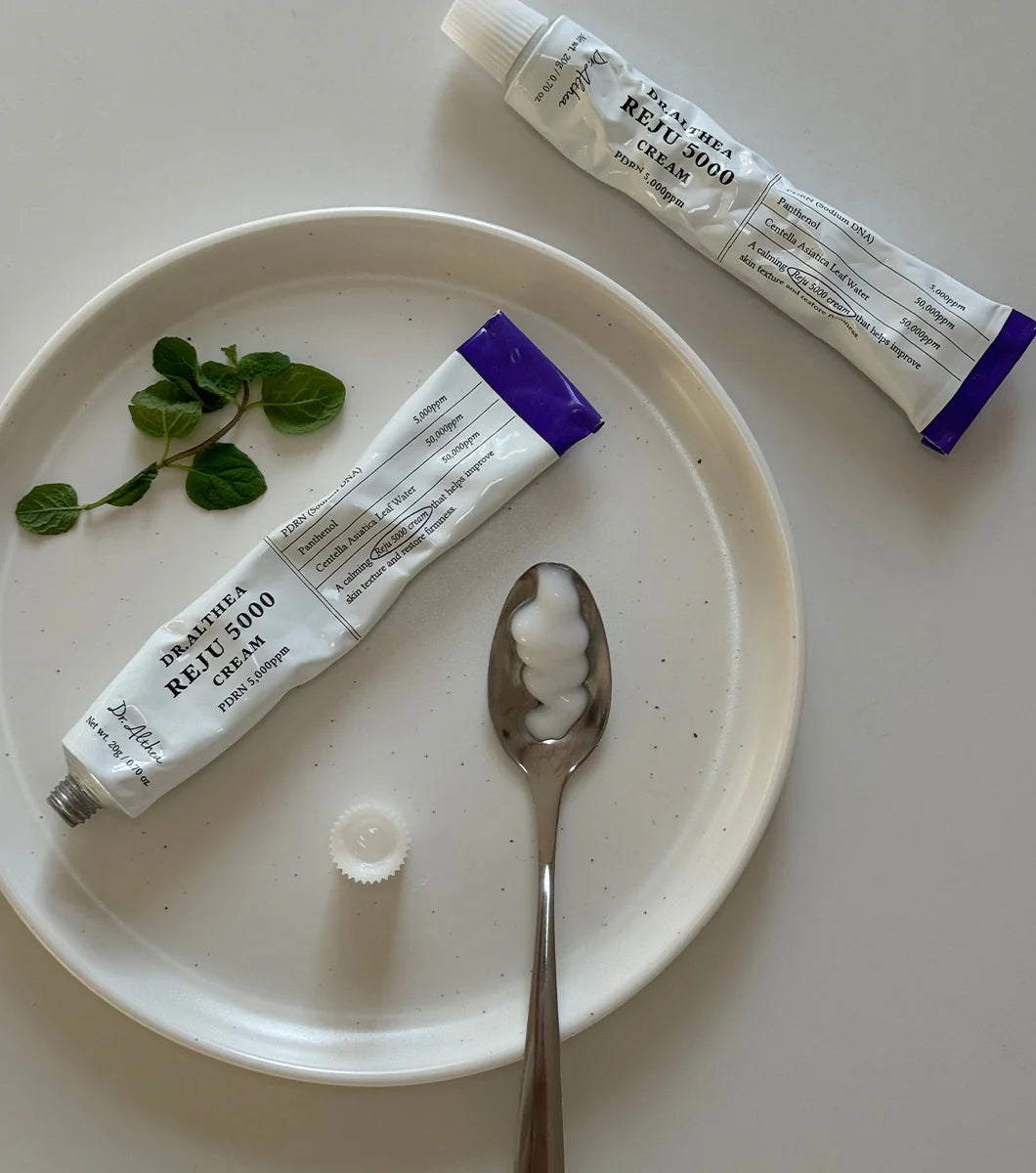 Crema Reju 5000 Dr.Althea