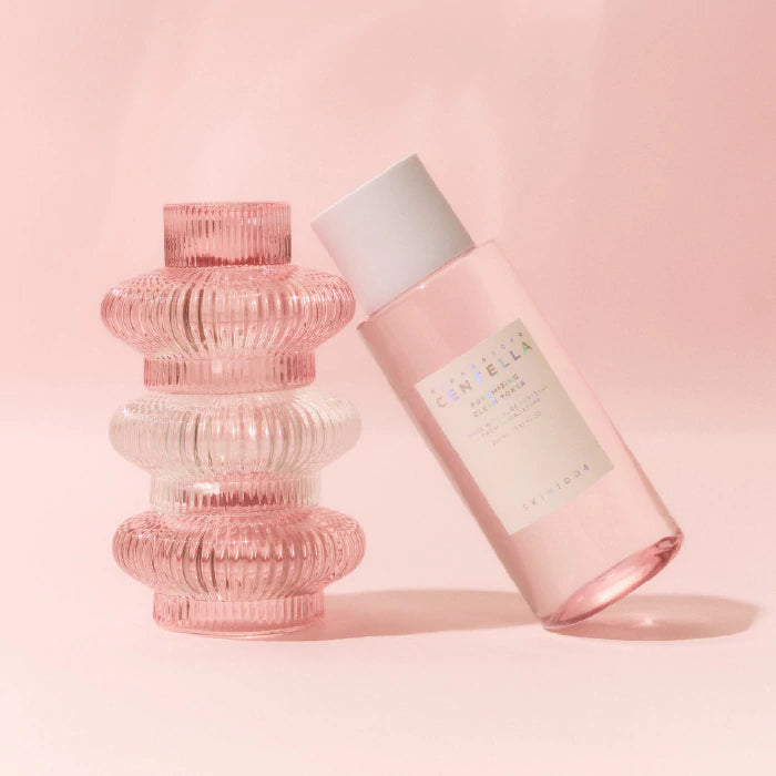 SKIN1004 CENTELLA POREMIZING CLEAR TONER Tonico control de poros
