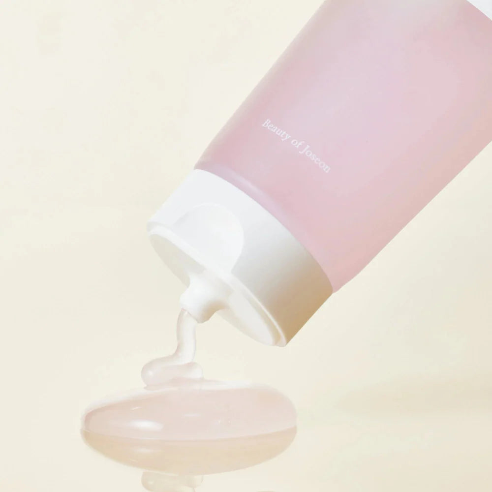 Gel de Agua Red Bean Beauty of Joseon