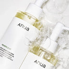Aceite limpiador Anua Heartleaf Pore Control