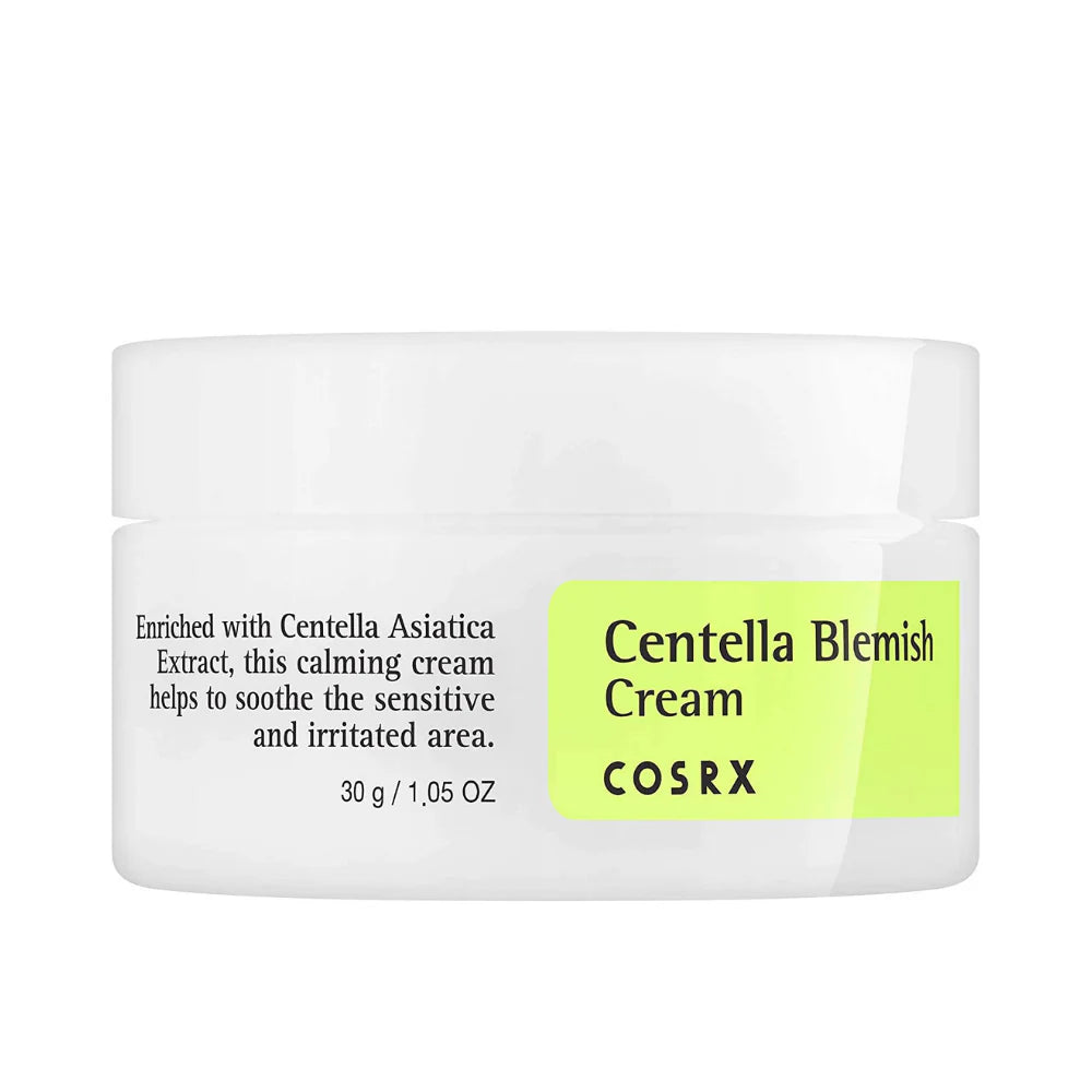 Crema Antigranos Centella Blemish Cream COSRX