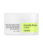 Crema Antigranos Centella Blemish Cream COSRX