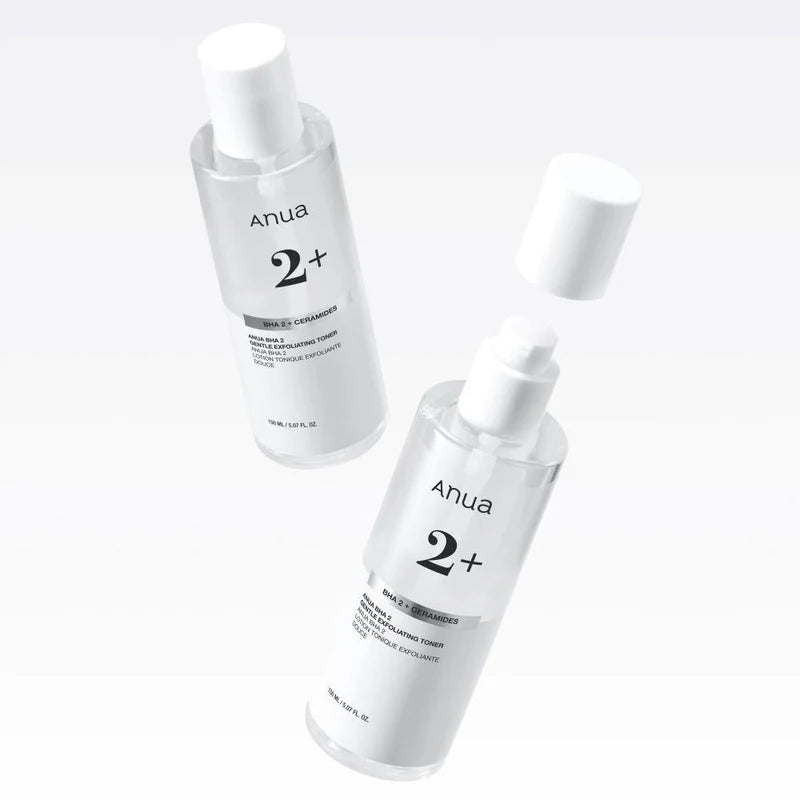 Anua BHA 2 Gentle Exfoliating Toner