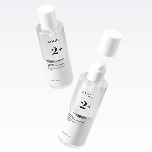 Anua BHA 2 Gentle Exfoliating Toner