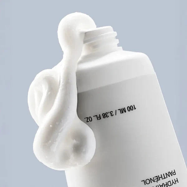 Anua 3 Ceramide Panthenol Moisture Barrier Cream
